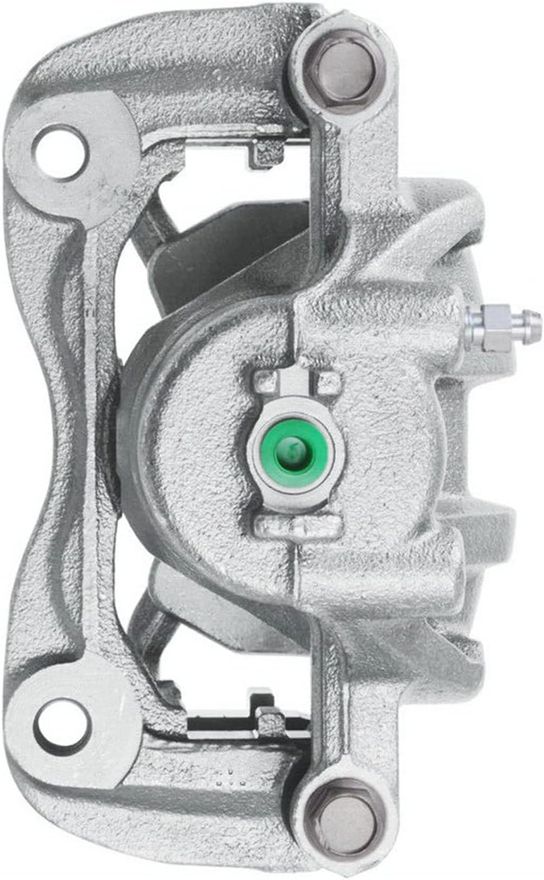 Front Left Disc Brake Caliper - 19-B6794