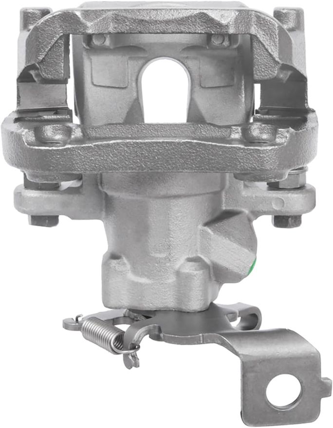 Rear Right Disc Brake Caliper - 19-B6709