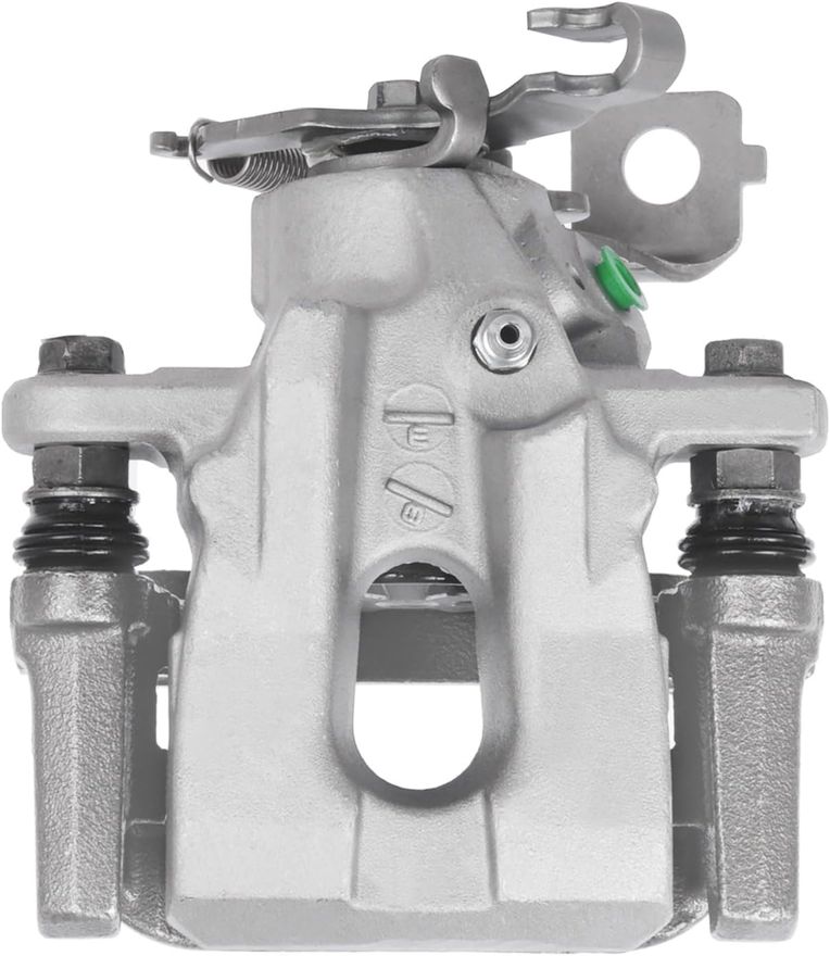 Rear Right Disc Brake Caliper - 19-B6709