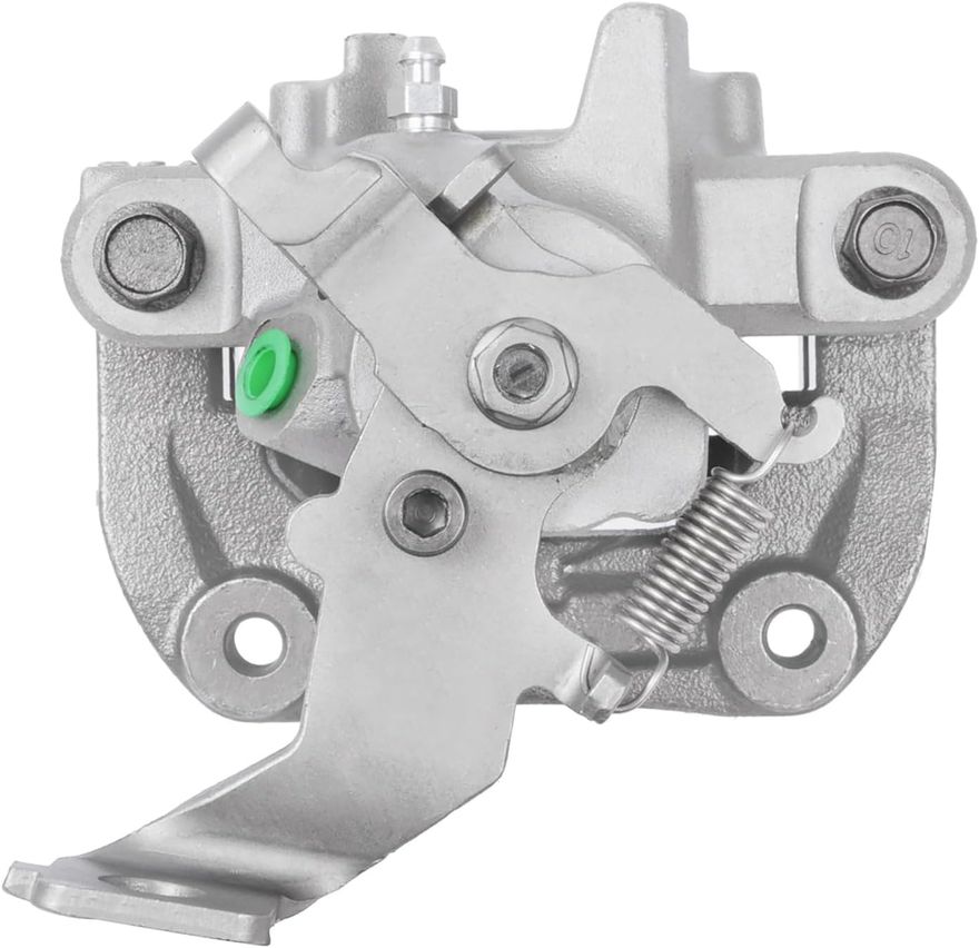 Rear Right Disc Brake Caliper - 19-B6709