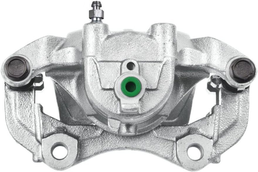 Front Left Disc Brake Caliper - 19-B6860