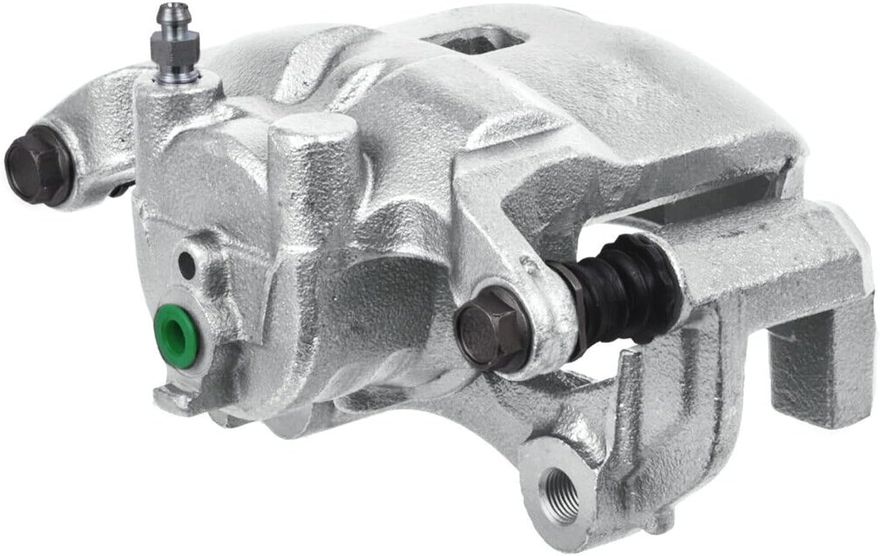 Front Left Disc Brake Caliper - 19-B6860