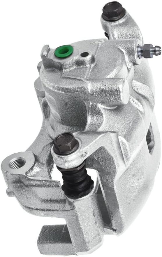 Front Left Disc Brake Caliper - 19-B6860