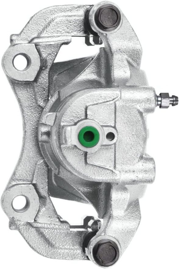 Front Left Disc Brake Caliper - 19-B6860