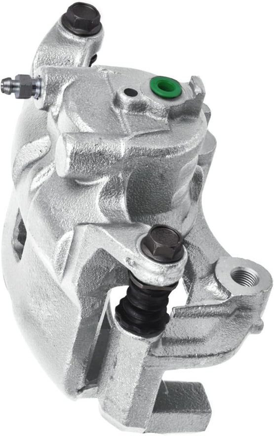 Front Brake Caliper - 19-B6860 / 19-B6861