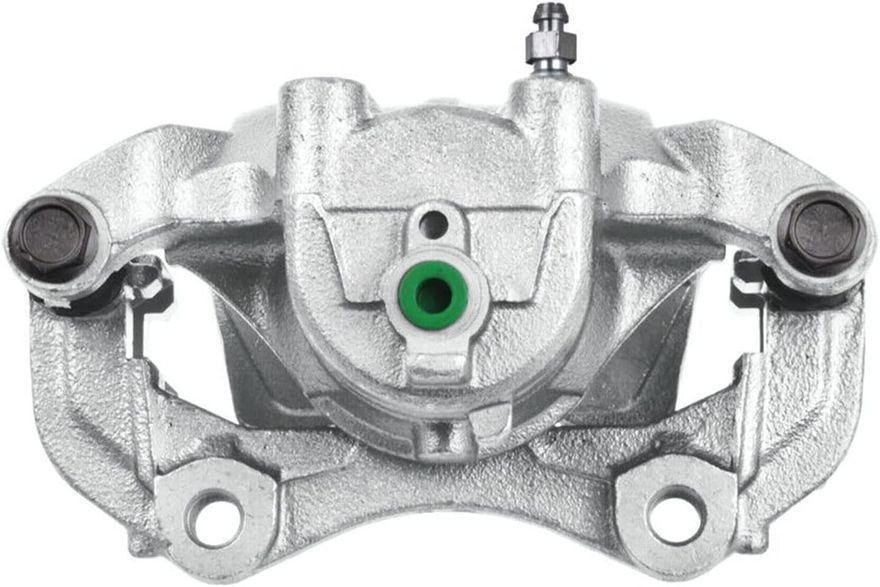 Front Right Disc Brake Caliper - 19-B6861