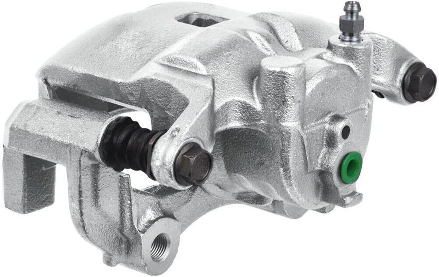 Front Right Disc Brake Caliper - 19-B6861