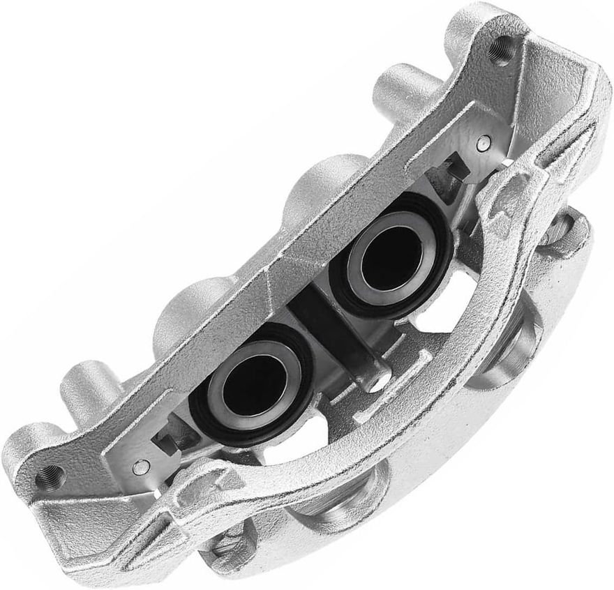 Front Left Disc Brake Caliper - 19-B6862