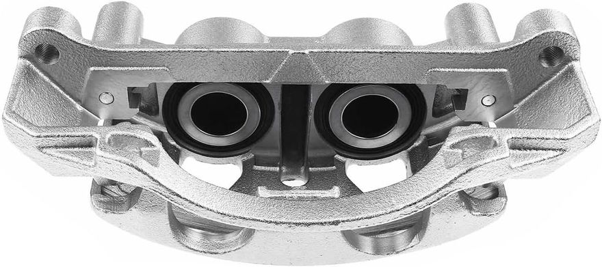 Front Left Disc Brake Caliper - 19-B6862