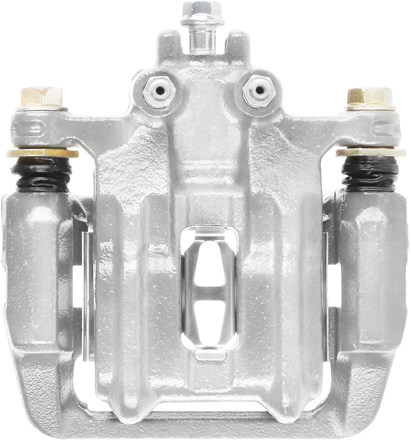 Rear Left Disc Brake Caliper - 19-B6886