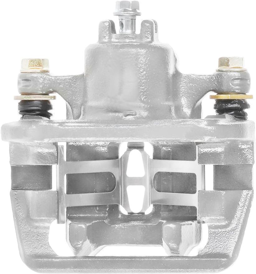 Rear Left Disc Brake Caliper - 19-B6886