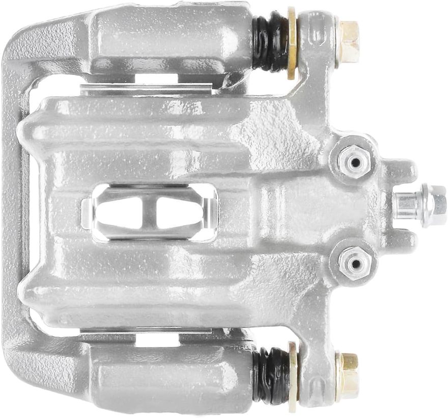 Rear Left Disc Brake Caliper - 19-B6886