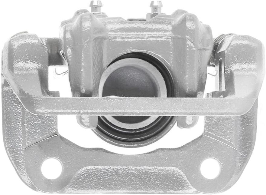 Rear Left Disc Brake Caliper - 19-B6886