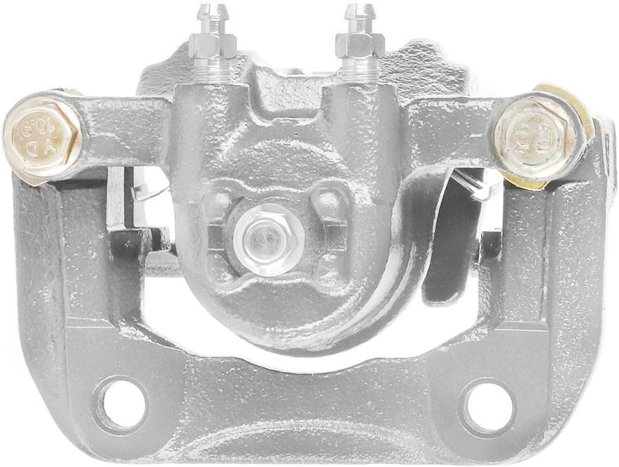 Rear Left Disc Brake Caliper - 19-B6886
