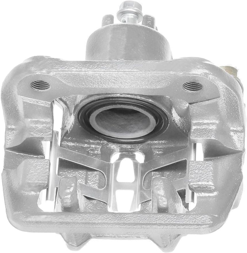 Rear Left Disc Brake Caliper - 19-B6886
