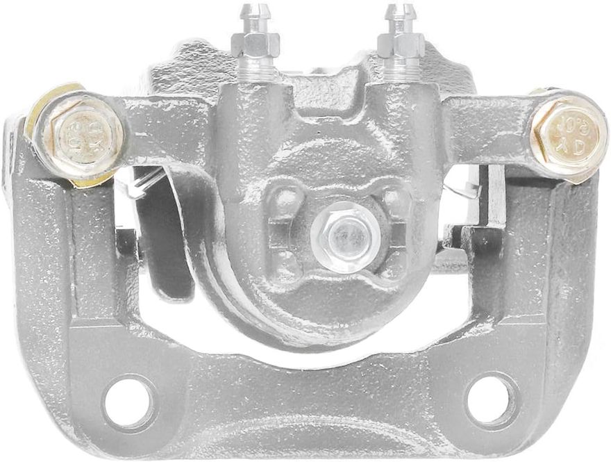 Rear Brake Caliper - 19-B6886 / 19-B6887