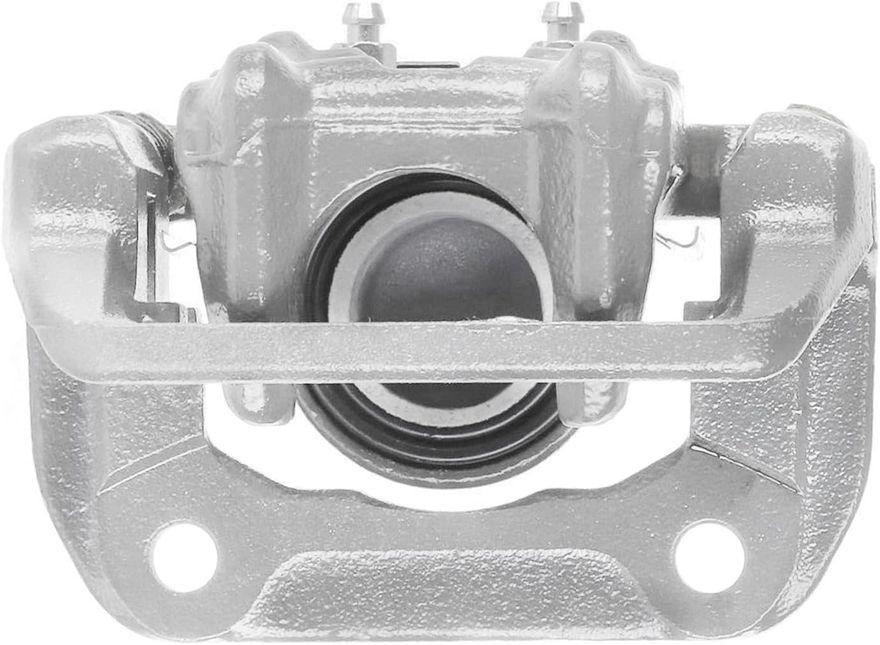 Rear Brake Caliper - 19-B6886 / 19-B6887
