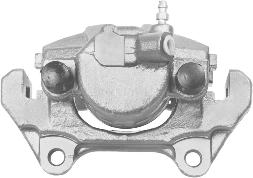 Front Right Disc Brake Caliper - 19-B6969