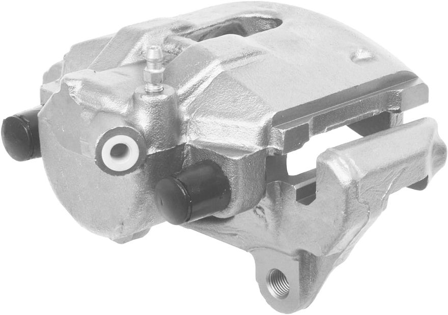 Front Right Disc Brake Caliper - 19-B6969