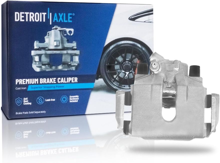 Main Image - Front Right Disc Brake Caliper