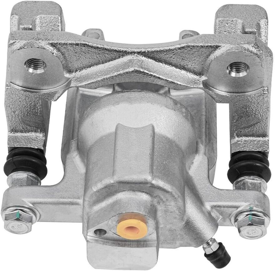 Rear Right Disc Brake Caliper - 19-B6993A
