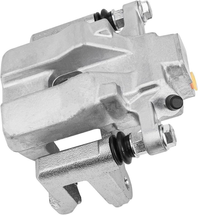 Rear Right Disc Brake Caliper - 19-B6993A