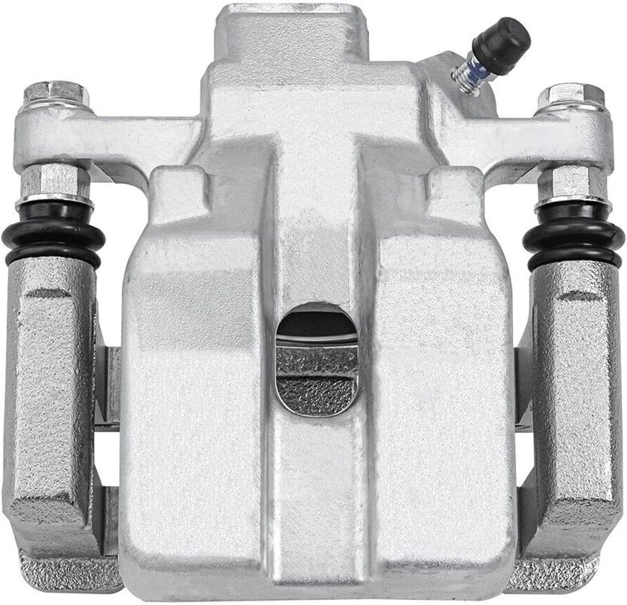 Rear Right Disc Brake Caliper - 19-B6993A