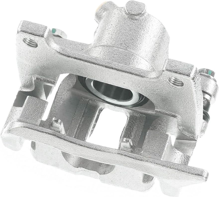 Front Brake Caliper - 19-B7042 / 19-B7043