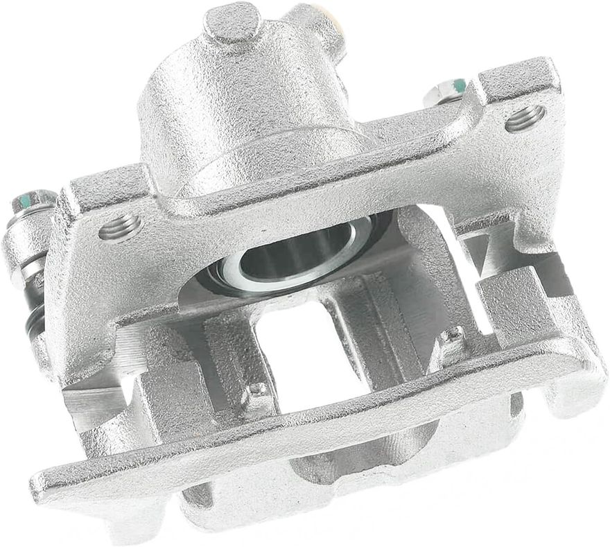 Front Brake Caliper - 19-B7042 / 19-B7043