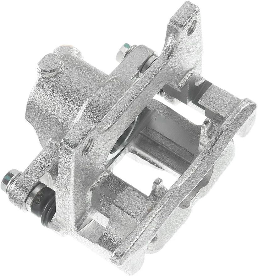 Front Left Disc Brake Caliper - 19-B7043