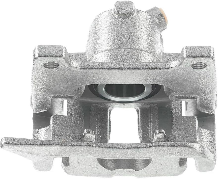 Front Left Disc Brake Caliper - 19-B7043