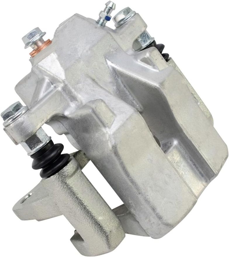 Rear Right Disc Brake Caliper - 19-B7048