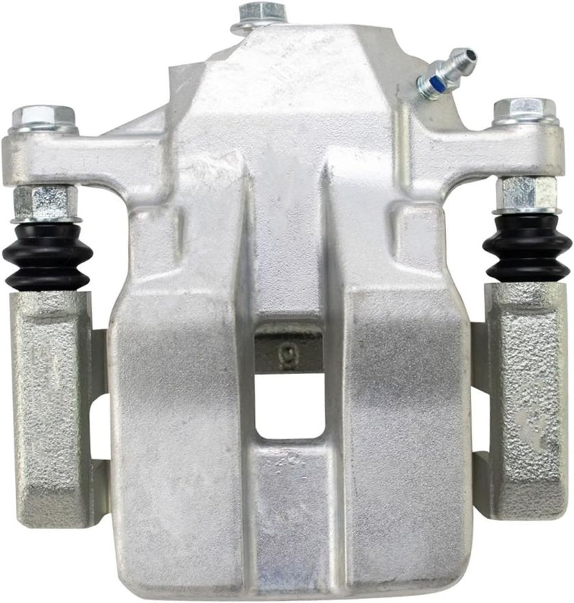 Rear Right Disc Brake Caliper - 19-B7048