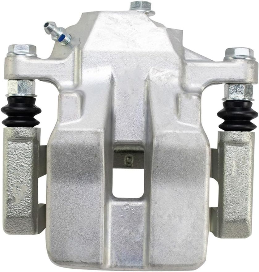Rear Left Disc Brake Caliper - 19-B7049