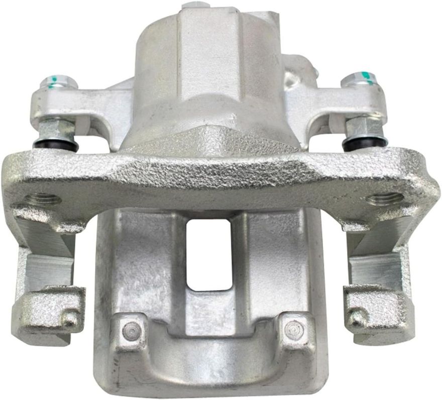 Rear Left Disc Brake Caliper - 19-B7049