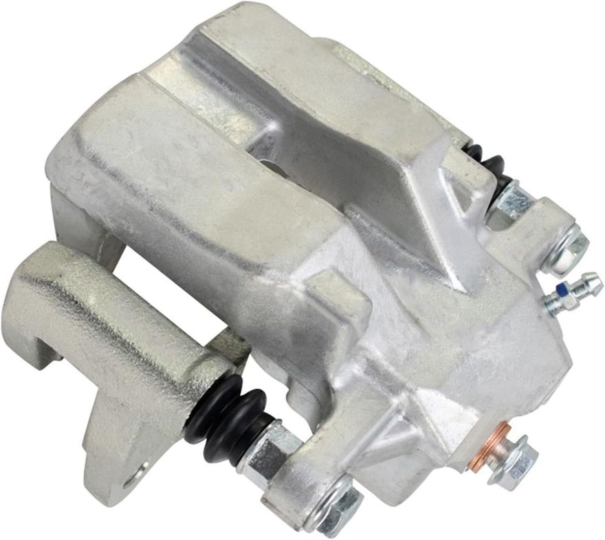 Rear Left Disc Brake Caliper - 19-B7049