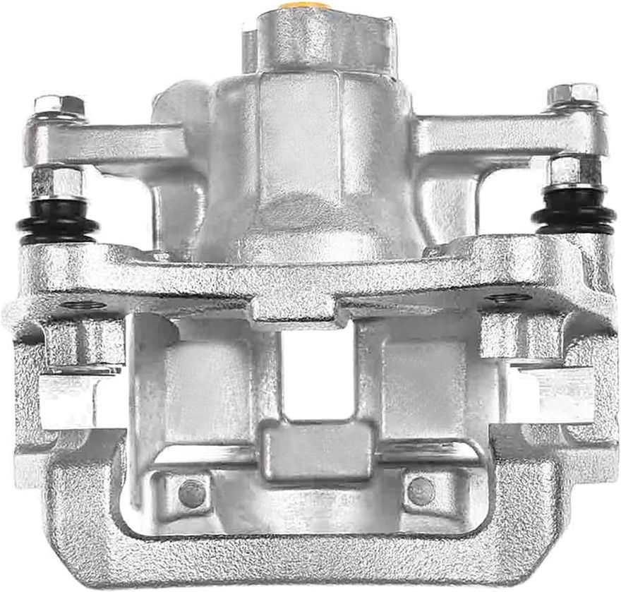 Rear Right Disc Brake Caliper - 19-B7080