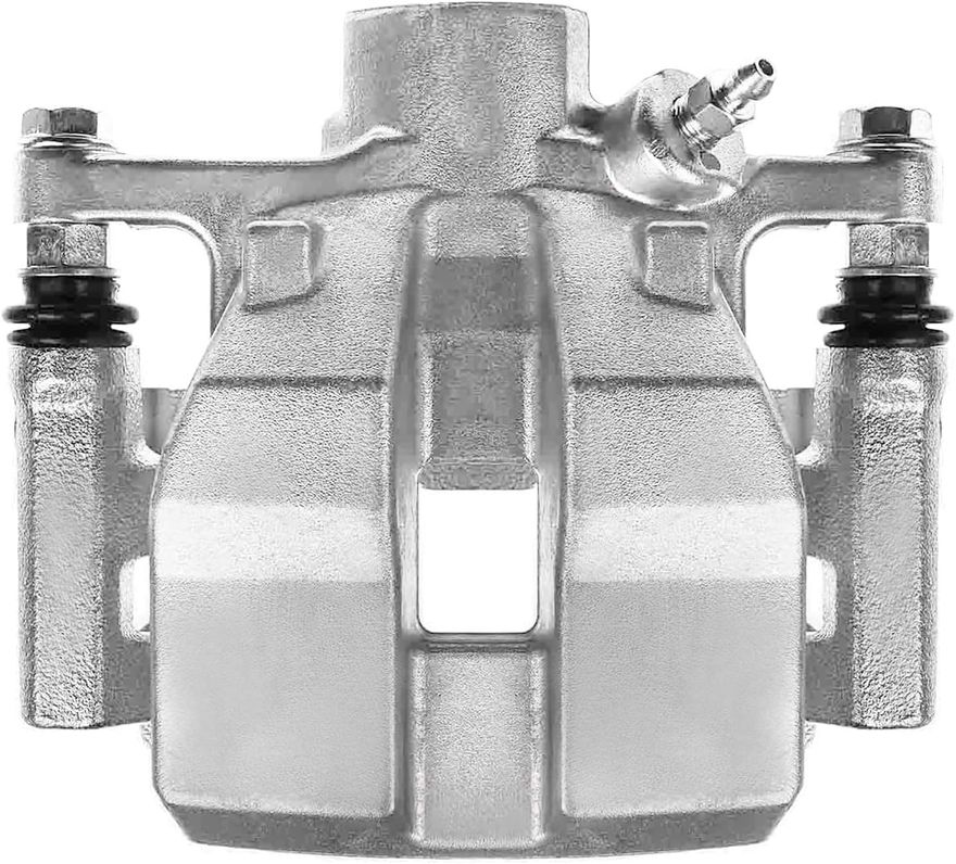 Rear Right Disc Brake Caliper - 19-B7080