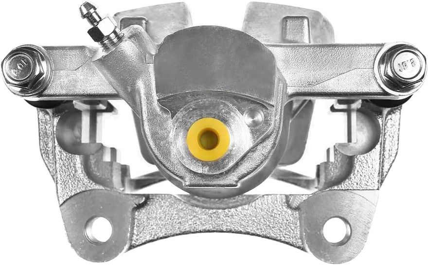 Rear Right Disc Brake Caliper - 19-B7080