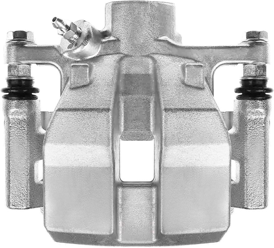 Rear Brake Caliper - 19-B7080 / 19-B7081