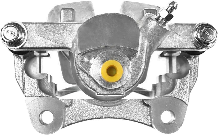 Rear Brake Caliper - 19-B7080 / 19-B7081