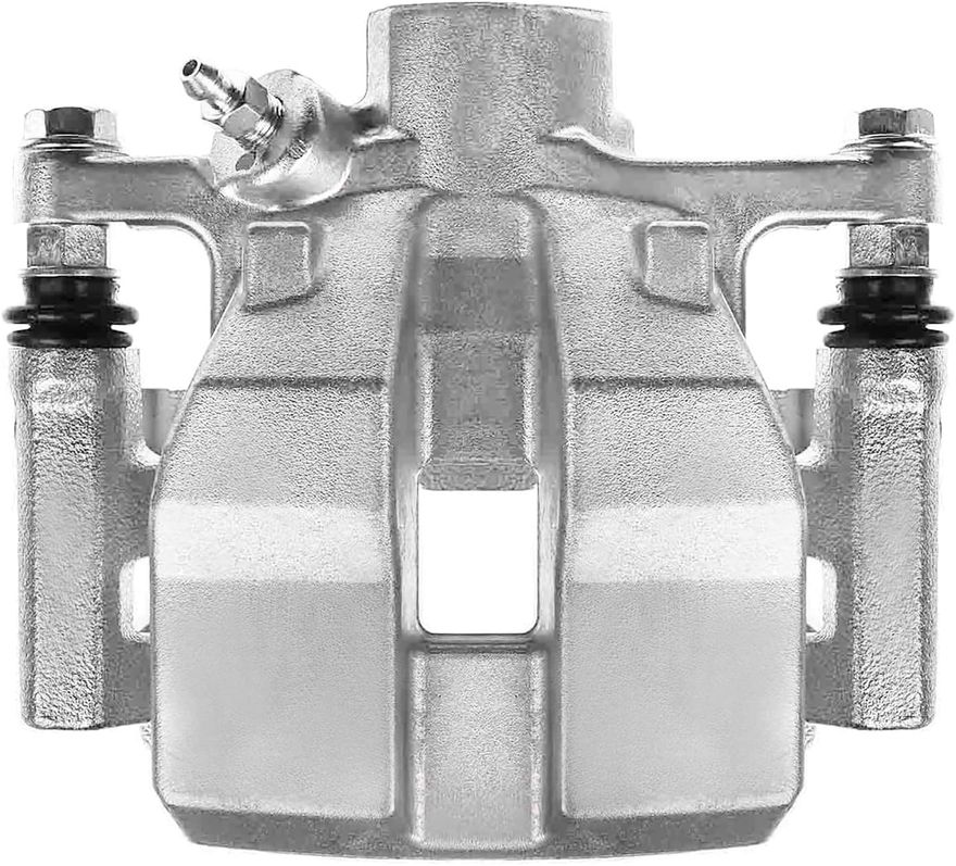 Rear Left Disc Brake Caliper - 19-B7081