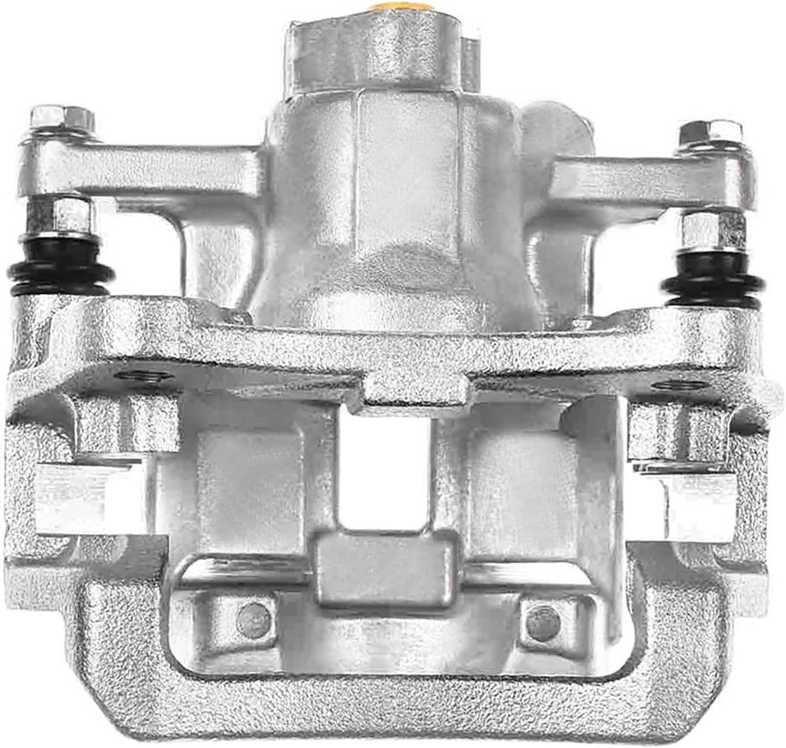 Rear Left Disc Brake Caliper - 19-B7081