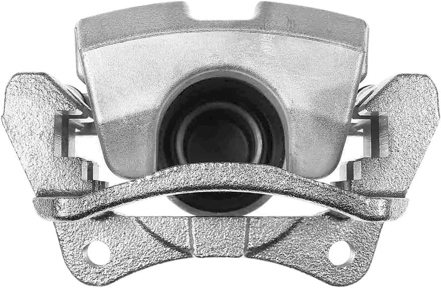 Rear Left Disc Brake Caliper - 19-B7081