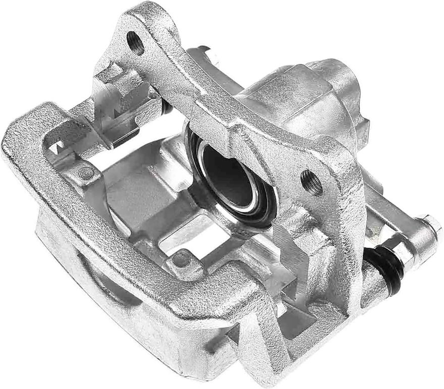 Rear Left Disc Brake Caliper - 19-B7081