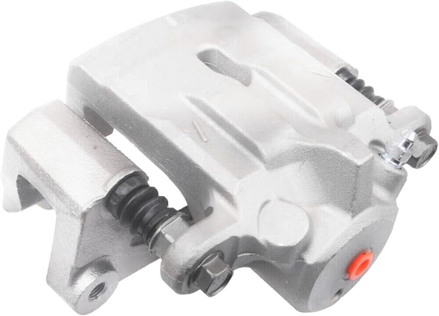 Rear Brake Caliper - 19-B7092 / 19-B7093