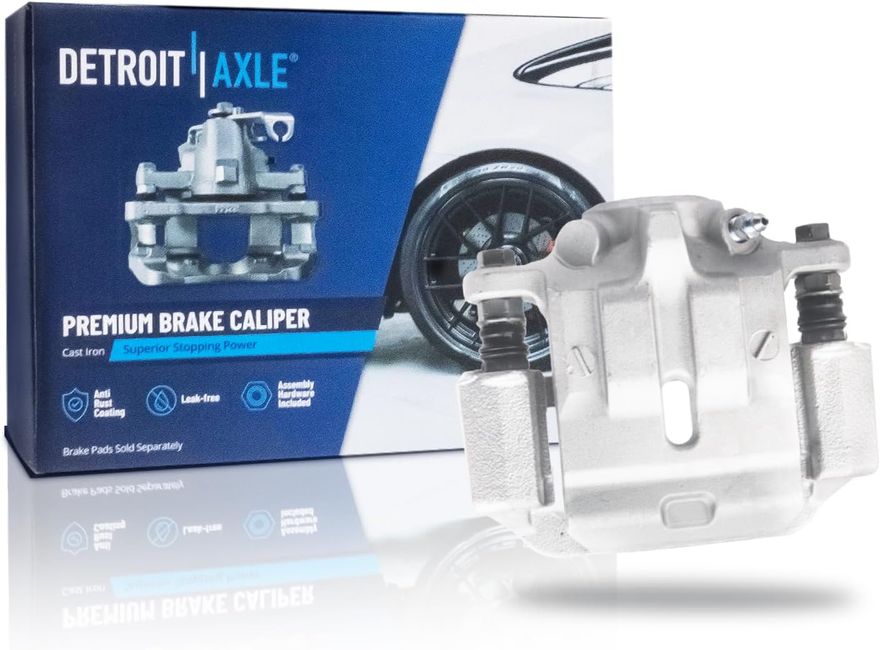 Main Image - Rear Right Disc Brake Caliper