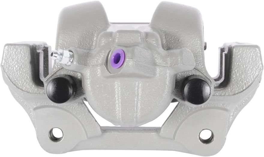 Front Right Disc Brake Caliper - 19-B7098