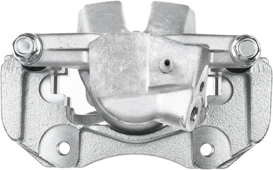 Rear Left Disc Brake Caliper - 19-B7027