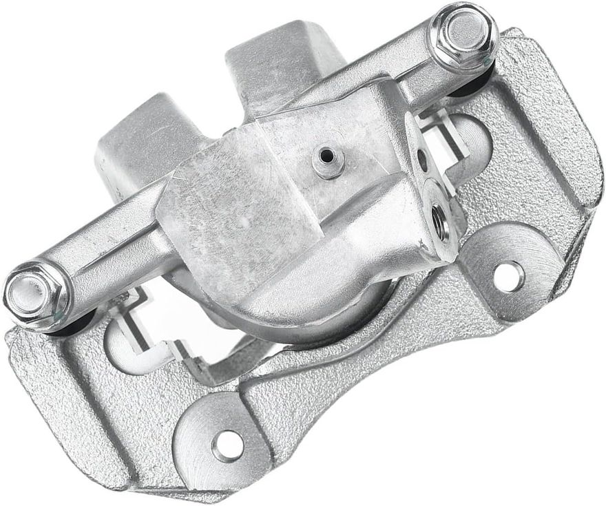 Rear Left Disc Brake Caliper - 19-B7027